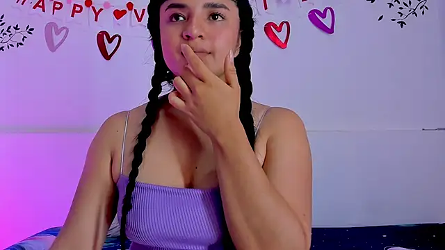 ayheleensexygirl1 online show from February 18, 2026, 9:22 pm