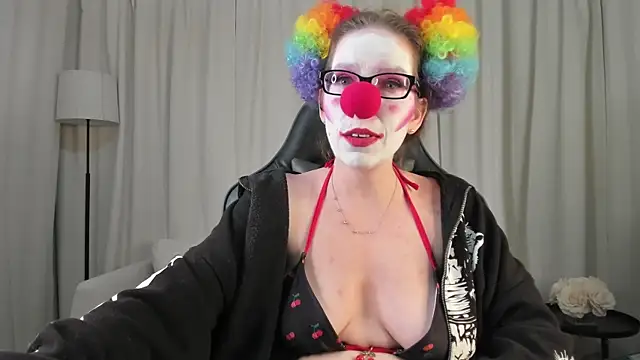 SaraDesirexo online show from February 25, 2026, 4:44 am