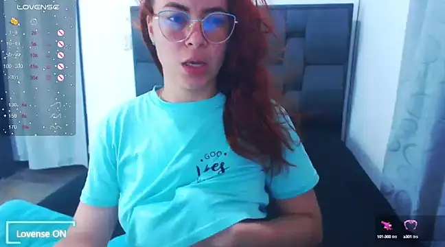 SharonR1 online show from March 14, 2025, 12:43 am