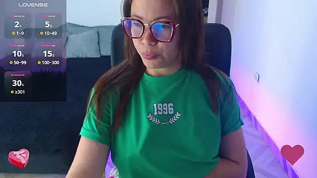 SharonR1 online show from May 29, 2026, 11:03 pm