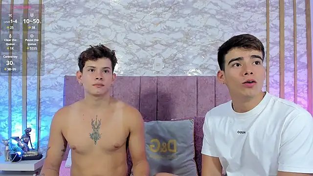 its liam18 online show from January 3, 2025, 12:54 am