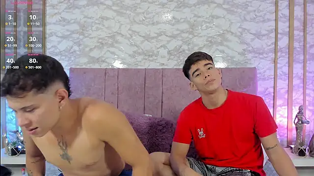 its liam18 online show from January 16, 2025, 1:16 am