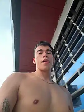 its liam18 online show from March 9, 2025, 11:14 pm