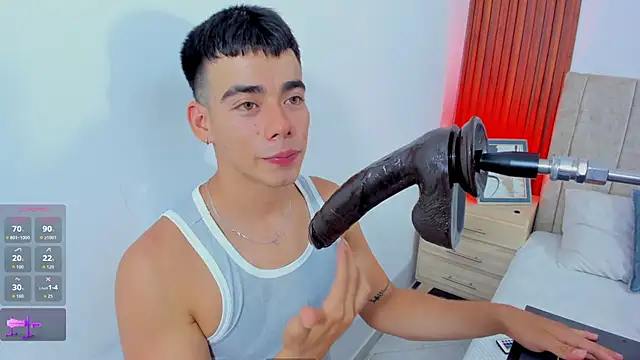 its liam18 online show from September 12, 2025, 10:54 pm