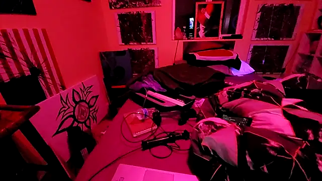 Snapshot of Mic_Oxinner chatting on January 8, 2026, 2:52 pm Mic Oxinner online show from January 8, 2026, 2:52 pm