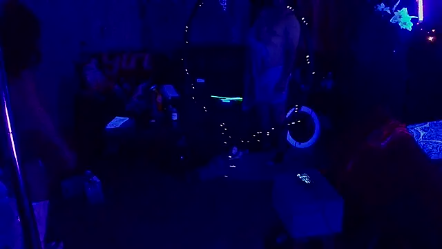 Avaivory online show from February 7, 2025, 3:23 am