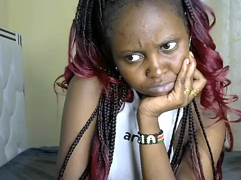 Kasweet Lee online show from April 16, 2026, 7:58 pm