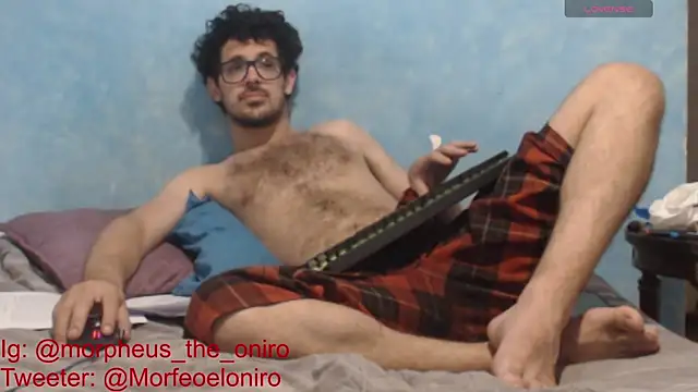 Snapshot of Morpheus-the-oniro chatting on February 13, 2025, 7:35 am Morpheus-the-oniro online show from February 13, 2025, 7:35 am