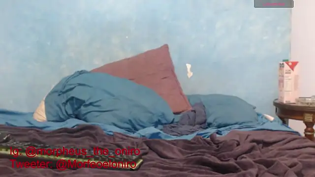 Snapshot of Morpheus-the-oniro chatting on March 13, 2025, 6:23 pm Morpheus-the-oniro online show from March 13, 2025, 6:23 pm