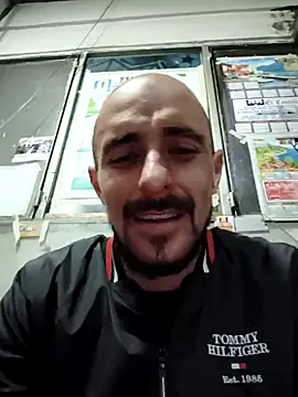 fire menxxx001 online show from March 17, 2026, 5:33 am