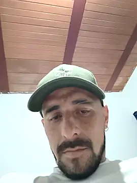 fire menxxx001 online show from March 24, 2026, 11:32 pm