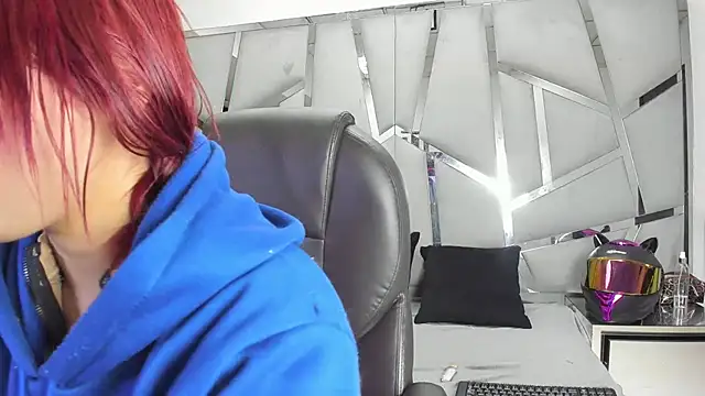 Catherinee69 x online show from January 12, 2026, 4:07 am