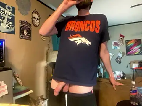 denverfwb online show from January 10, 2026, 8:32 pm