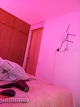 FREYJA- online show from February 25, 2025, 7:58 pm