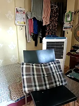 saggy1218 online show from March 13, 2026, 9:49 am