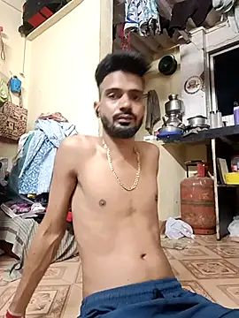 saggy1218 online show from April 7, 2026, 4:07 pm