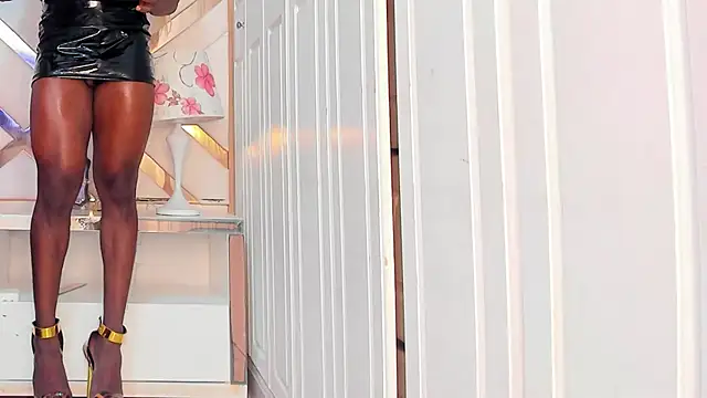 BriggitteEbonny online show from September 24, 2025, 5:55 am