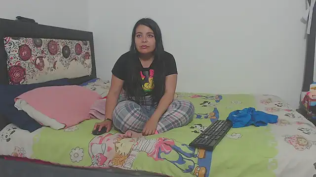 yournaughtyandsexyprinces online show from January 16, 2025, 5:00 am
