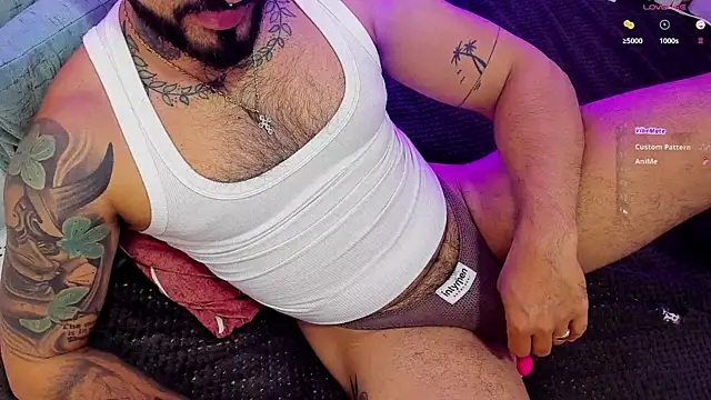 mikemulerr online show from February 11, 2026, 11:32 pm