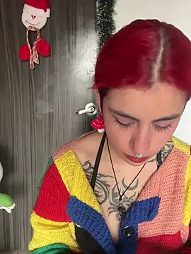  Artemisa X online show from December 20, 2024, 5:29 pm