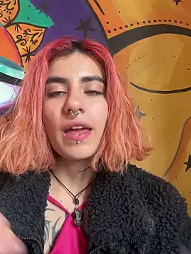  Artemisa X online show from February 20, 2025, 3:52 pm