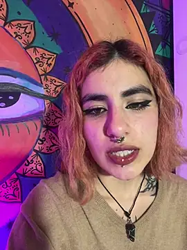  Artemisa X online show from February 28, 2025, 10:50 pm