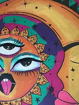  Artemisa X online show from March 12, 2025, 2:01 pm