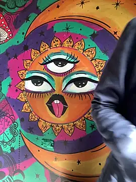  Artemisa X online show from March 19, 2025, 1:40 pm