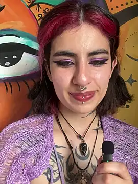  Artemisa X online show from March 21, 2025, 6:18 pm