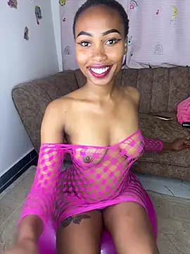 NASTY BOBO online show from October 24, 2025, 7:54 pm