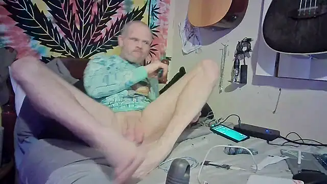 jaxx12369 online show from February 8, 2025, 3:19 am