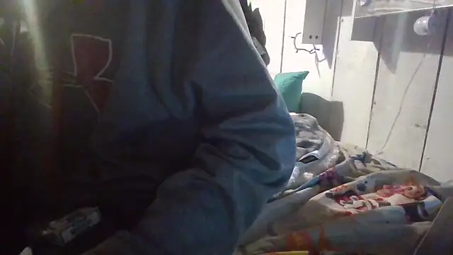 jaxx12369 online show from December 3, 2025, 11:25 pm