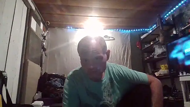 jaxx12369 online show from January 9, 2026, 2:09 pm