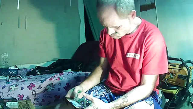 jaxx12369 online show from February 19, 2026, 7:26 am