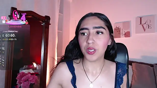 madisex s online show from September 26, 2025, 12:42 pm