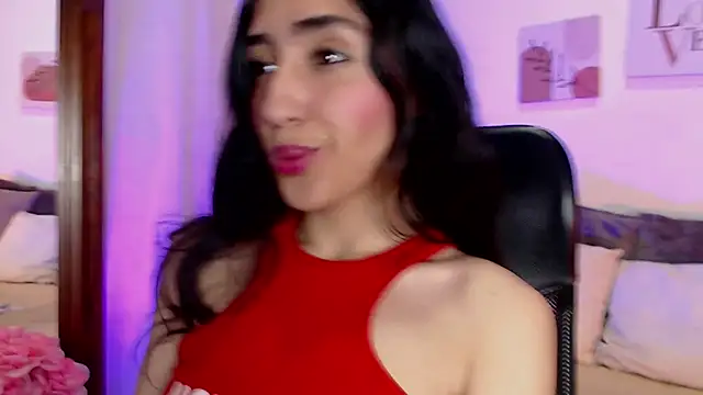 madisex s online show from November 6, 2025, 1:45 pm