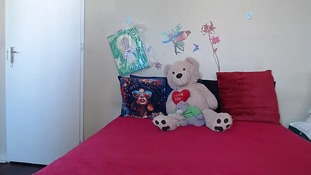 Blacktittiex02 online show from April 3, 2026, 12:03 pm