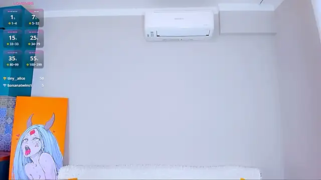 Feral  berry   online show from February 12, 2025, 12:01 pm