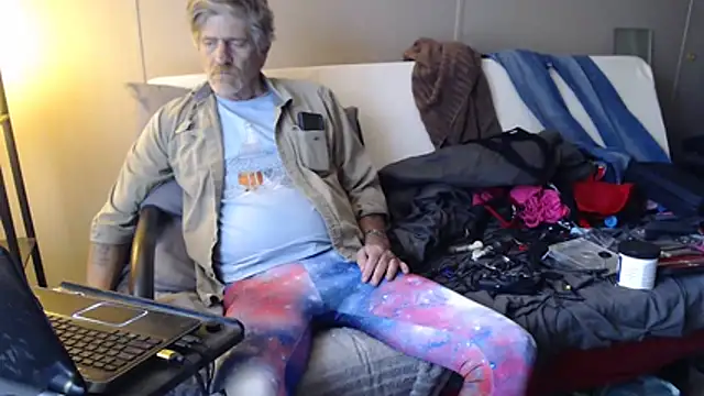 BurgawSub online show from April 19, 2026, 5:56 pm