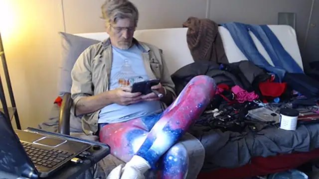 BurgawSub online show from April 19, 2026, 6:10 pm