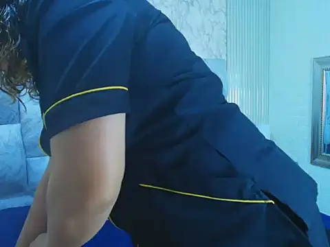 Snapshot of charlotte__G chatting on September 18, 2025, 11:34 am charlotte G online show from September 18, 2025, 11:34 am