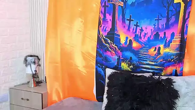 Snapshot of charlotte__G chatting on October 10, 2025, 11:09 am charlotte G online show from October 10, 2025, 11:09 am