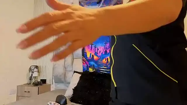 Snapshot of charlotte__G chatting on October 16, 2025, 11:11 am charlotte G online show from October 16, 2025, 11:11 am