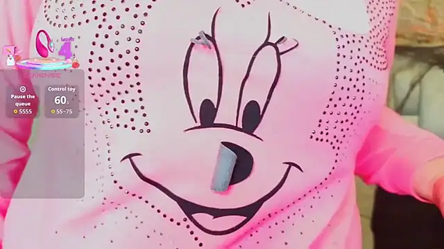 Snapshot of charlotte__G chatting on October 19, 2025, 11:55 am charlotte G online show from October 19, 2025, 11:55 am