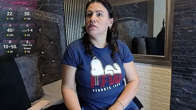 Snapshot of charlotte__G chatting on February 15, 2026, 10:03 am charlotte G online show from February 15, 2026, 10:03 am