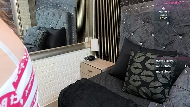 Snapshot of charlotte__G chatting on March 14, 2026, 11:26 am charlotte G online show from March 14, 2026, 11:26 am