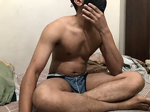 Zeuhorny online show from January 10, 2025, 8:26 pm