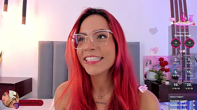 Snapshot of Scarlett_Morgan_ chatting on November 6, 2025, 7:37 pm Scarlett Morgan online show from November 6, 2025, 7:37 pm