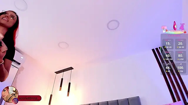 Snapshot of Scarlett_Morgan_ chatting on November 8, 2025, 7:23 pm Scarlett Morgan online show from November 8, 2025, 7:23 pm