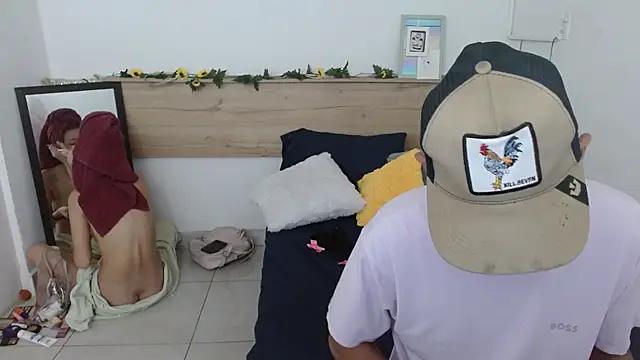 Snapshot of Zamu_1992 chatting on January 27, 2025, 7:46 pm Zamu 1992 online show from January 27, 2025, 7:46 pm